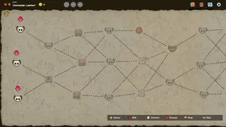 Скриншот 7 к игре LINE WARLORD