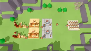 Goods for Guilds