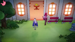The Incredible Monsieur Gourmet