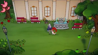 The Incredible Monsieur Gourmet