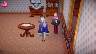 Скриншот 6 к игре The Incredible Monsieur Gourmet