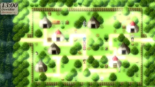 Forbidden Fantasy The RPG