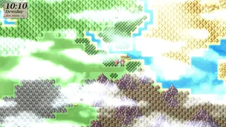 Forbidden Fantasy The RPG