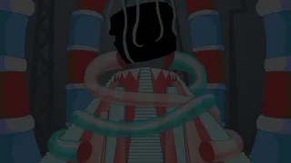 Mr. Shootem Breaks Out!