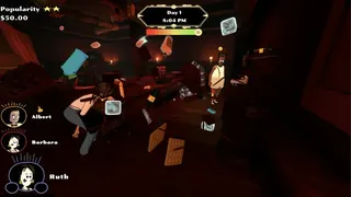 Prohibition Panic!