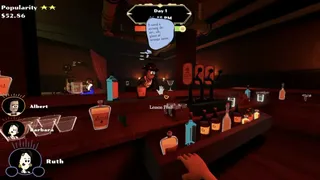 Prohibition Panic!