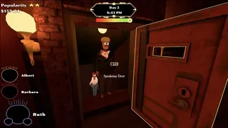 Скриншот 5 к игре Prohibition Panic!