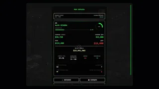 Capital Criminal