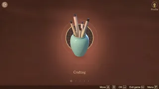 Скриншот 5 к игре Mortise & Tenon