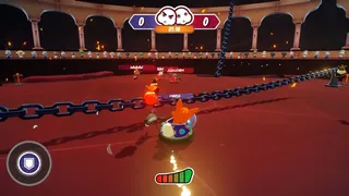 Скриншот 5 к игре Ploomies