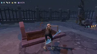 Скриншот 6 к игре Bury the Debt