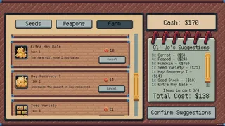Скриншот 7 к игре Tattie Bogle