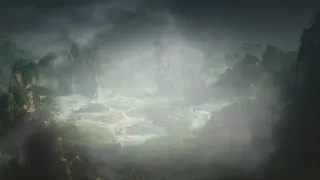 Sands of Fate