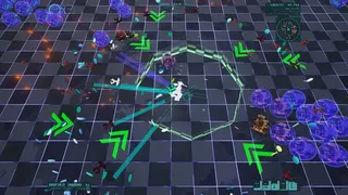 Скриншот 6 к игре Core Reset
