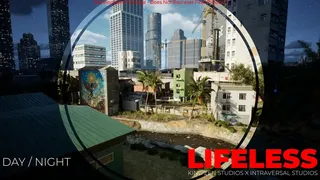 Intraversal : Lifeless