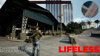 Intraversal : Lifeless