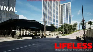 Скриншот 6 к игре Intraversal : Lifeless