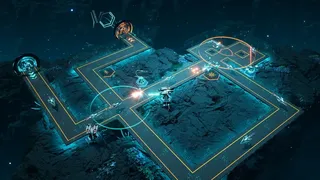Скриншот 7 к игре Itemized TD