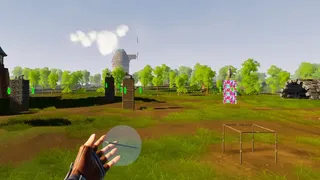 Arcane Architect