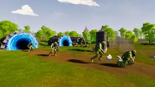 Скриншот 5 к игре Arcane Architect