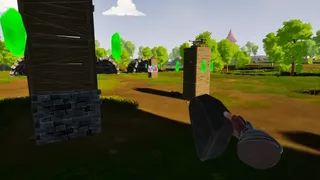 Скриншот 6 к игре Arcane Architect