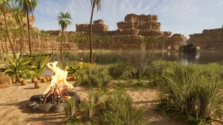 Скриншот 5 к игре Stranded Deep 2