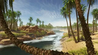 Скриншот 6 к игре Stranded Deep 2