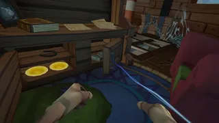 Скриншот 5 к игре Heave-Hoard