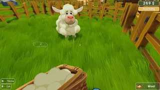 Скриншот 8 к игре Farmigos