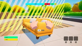 Скриншот 5 к игре HOMEWRECKERS