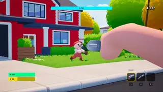 Скриншот 7 к игре HOMEWRECKERS