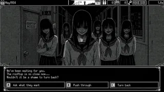 ANOMALY CATALOG 1: SCHOOL