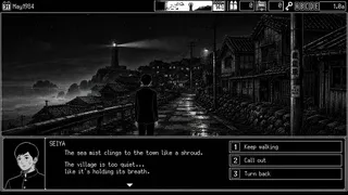 ANOMALY CATALOG 1: SCHOOL