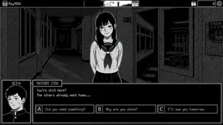 Скриншот 5 к игре ANOMALY CATALOG 1: SCHOOL