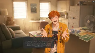 Worldrift: Unscripted Narrative RPG