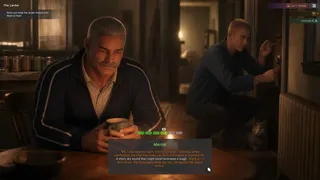 Скриншот 5 к игре Worldrift: Unscripted Narrative RPG