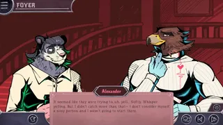 Скриншот 7 к игре Dead Ringer