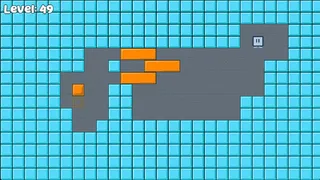 Скриншот 6 к игре CUBE-push-