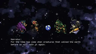 Necronomicon Monsters