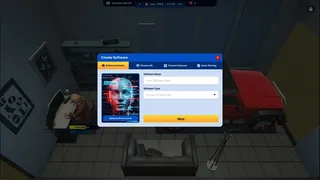 Hacker Inc.