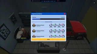 Hacker Inc.
