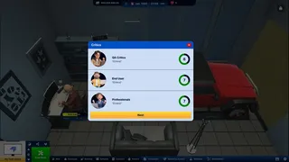 Hacker Inc.