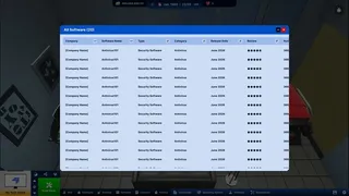 Скриншот 5 к игре Hacker Inc.