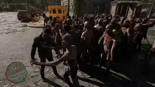 The Dead