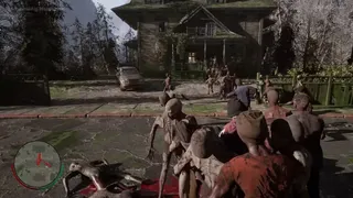 The Dead