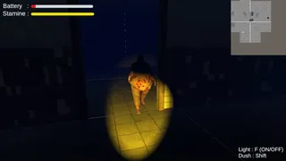 Скриншот 6 к игре Something in the Back