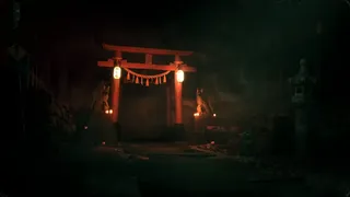 迷宮神社