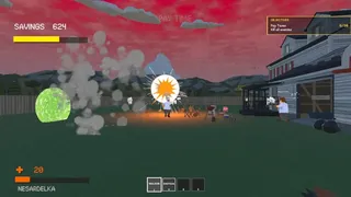Скриншот 5 к игре DADCORE