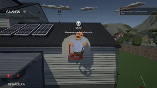 Скриншот 7 к игре DADCORE