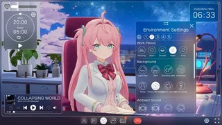 マブラヴ ガールズガーデン Mellow Days